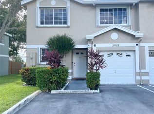 5019 SW 123rd Ter #5019, Fort Lauderdale, FL 33330