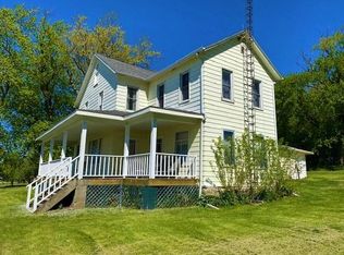 15842 State Highway 11, Shullsburg, WI 53586