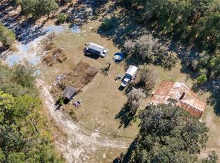 815 NE 145th Avenue Rd, Silver Springs, FL 34488