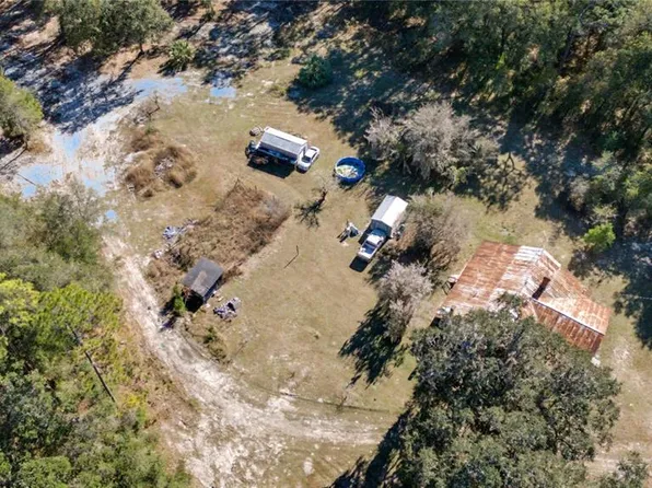 815 NE 145th Avenue Rd, Silver Springs, FL 34488