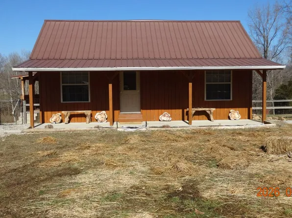 16246 N State Road 66, Cannelton, IN 47520
