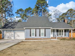 209 Queensberry Dr, Fayetteville, NC 28303