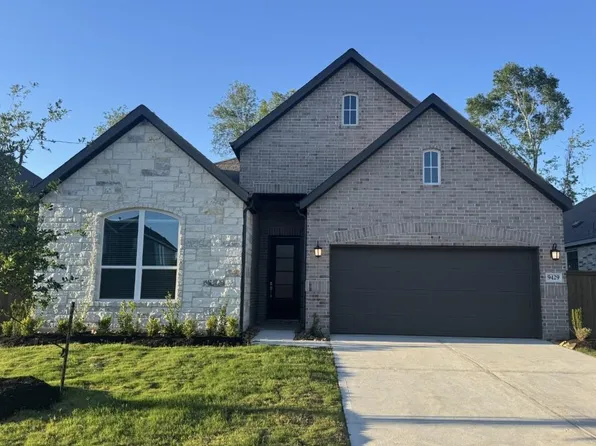 9429 Pacific Crest Ct, Porter, TX 77365