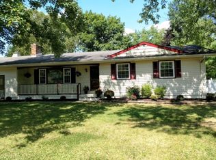 35 Richard Dr, Medina, OH 44256