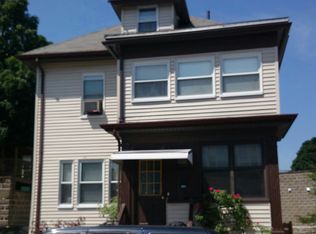 9 Redwood St, Dorchester, MA 02122