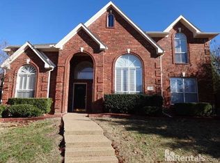 3902 Ridgecrest Ave, Rowlett, TX 75088