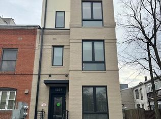 1307 K St SE #101, Washington, DC 20003