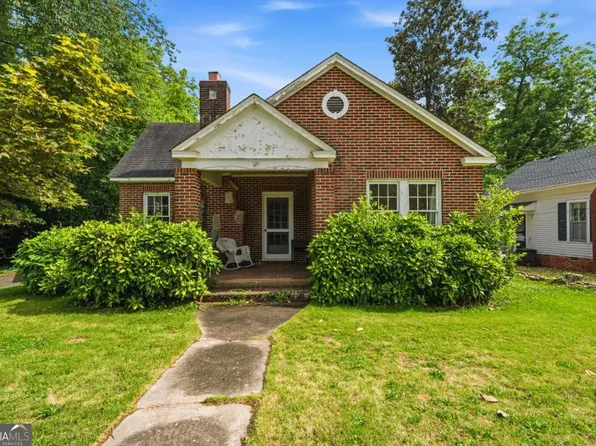 212 West Ave, Cartersville, GA 30120