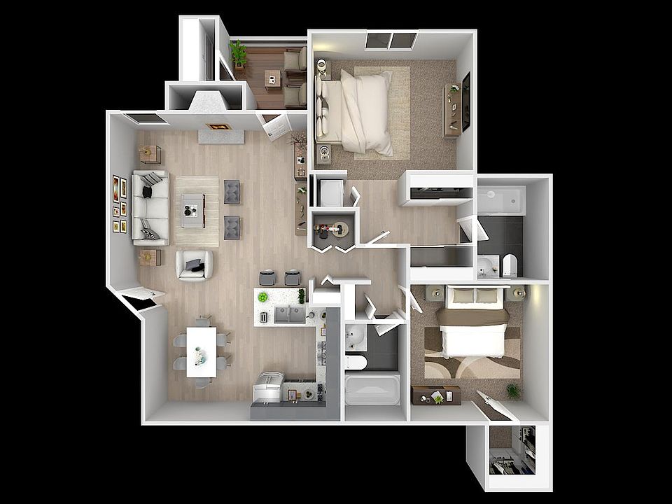 1st image of 2012 Clermont Crossing Dr #10G
