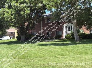 10637 W 6th Pl #204, Denver, CO 80215
