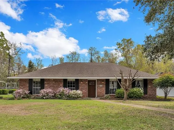 539 Barbara Pl, Mandeville, LA 70448