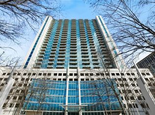 3324 Peachtree Rd NE UNIT 1116, Atlanta, GA 30326