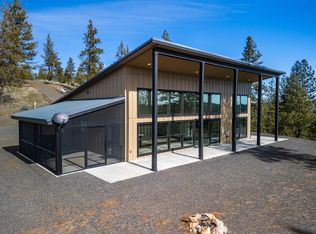 34400 Partridge Ln N, Davenport, WA 99122