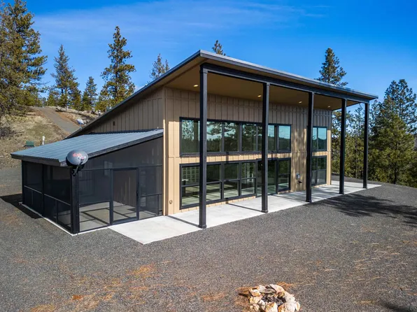 34400 Partridge Ln N, Davenport, WA 99122