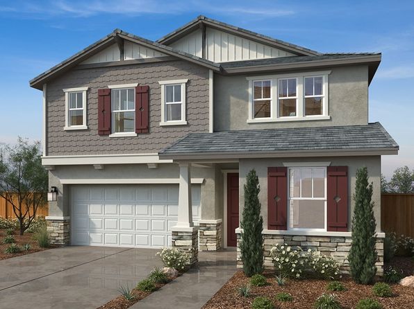 Plan 2435 Modeled Plan, Fairfax at The Grove