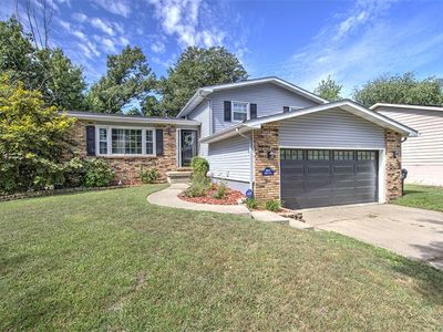 2605 Forrest Green Dr, Decatur, IL, 62521