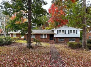 544 Ellynn Dr, Cary, NC 27511