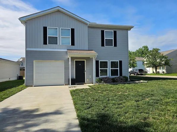 30 Waterman Ave, Commercial Pt, OH 43116