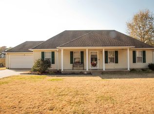 160 Naber St, Ripley, TN 38063