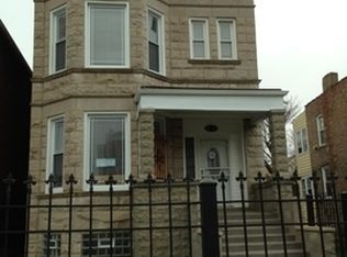 6616 S Green St, Chicago, IL 60621