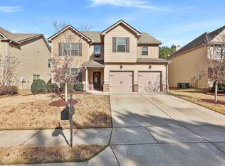 218 Scenic Hills Dr, Newnan, GA 30265