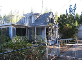 3050 Airport Rd, Placerville, CA 95667