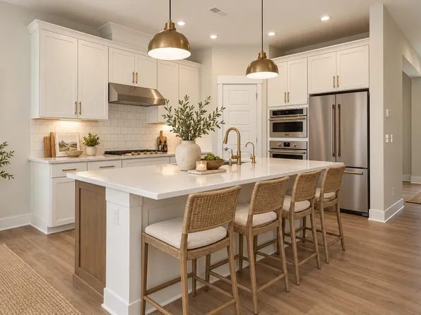 416 North Village Pkwy, Pittsboro, NC 27312
