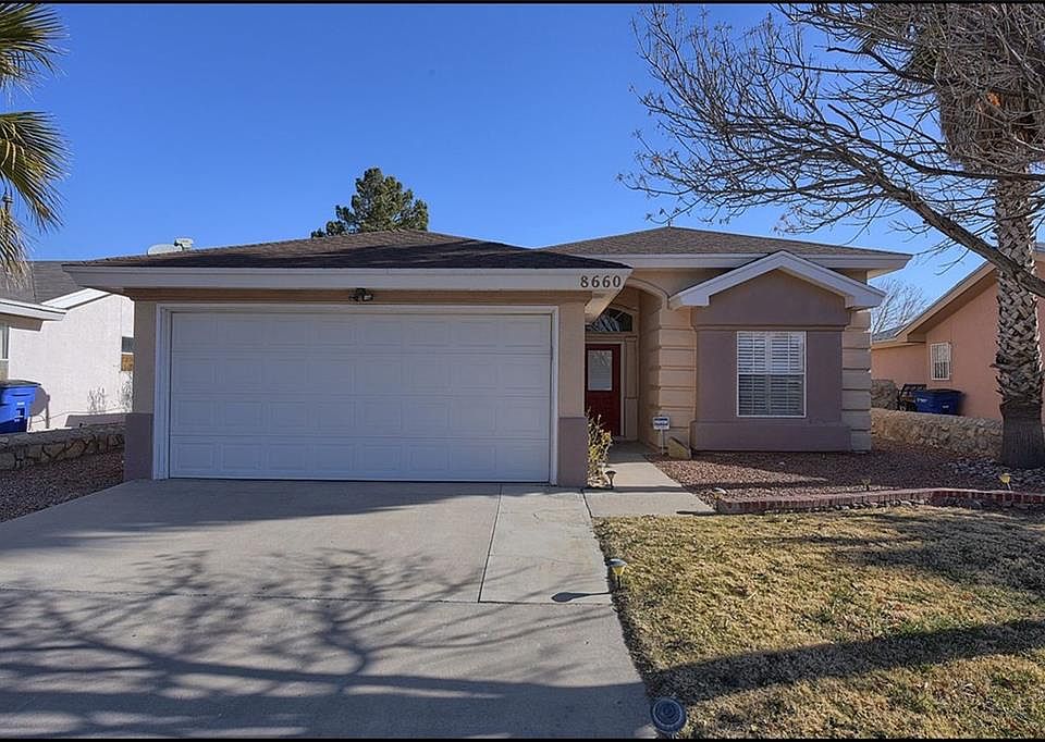 1st image of 8660 Centennial Dr