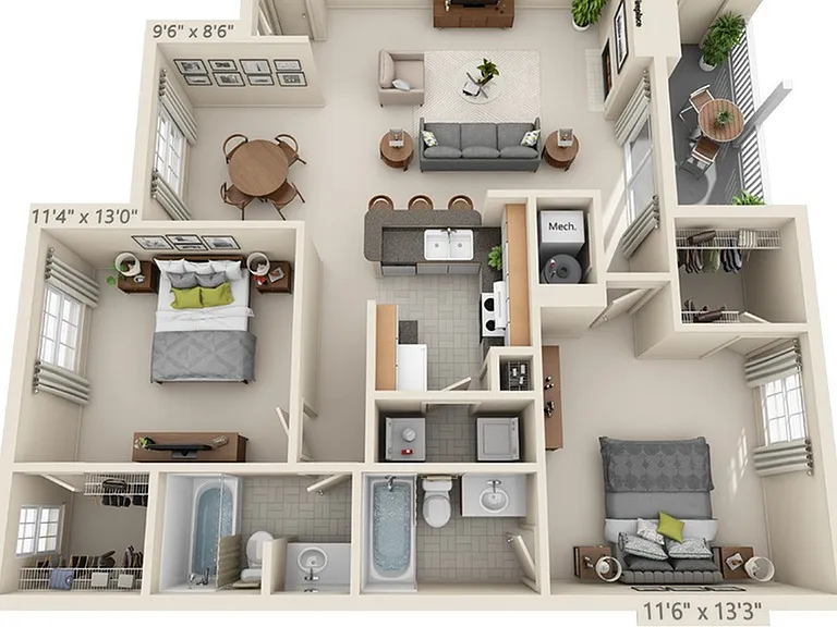 Village-at-Wethersfield_B1