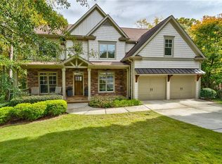 1181 Rennes Ct, Atlanta, GA 30319