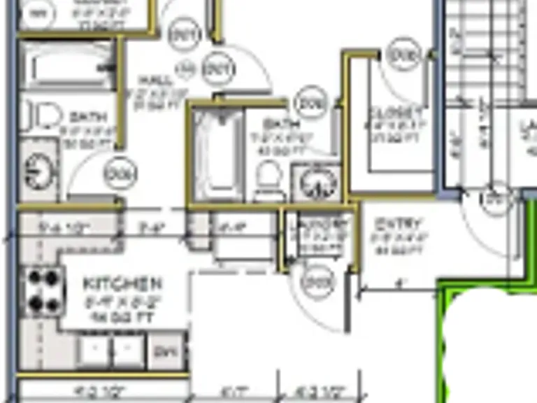 Ames Creek Apartments — Photo 9