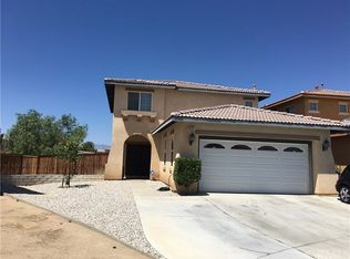 14297 Honeyhill St, Victorville, CA 92394