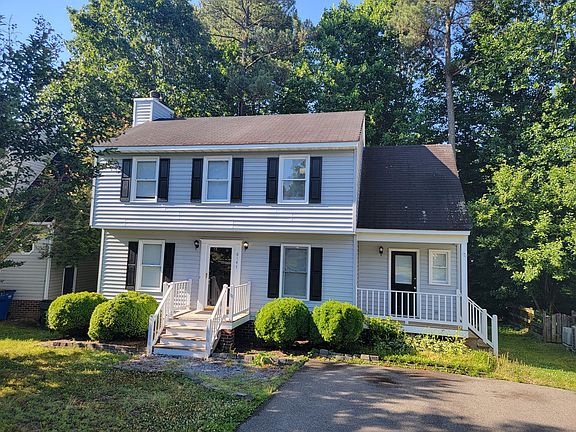 2nd image of 6147 Winding Hills Dr