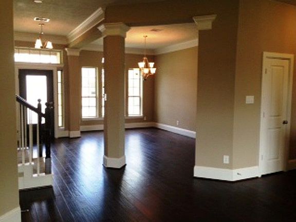 David Weekley Homes Inventory Photo