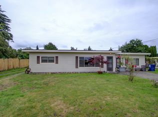 20820 W Jordan Rd, Burlington, WA 98233