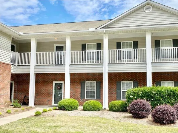 2225 Locksley Woods Dr APT F, Greenville, NC 27858