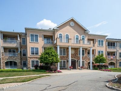 403 Cleveland Ln UNIT 403, Rockaway, NJ, 07866