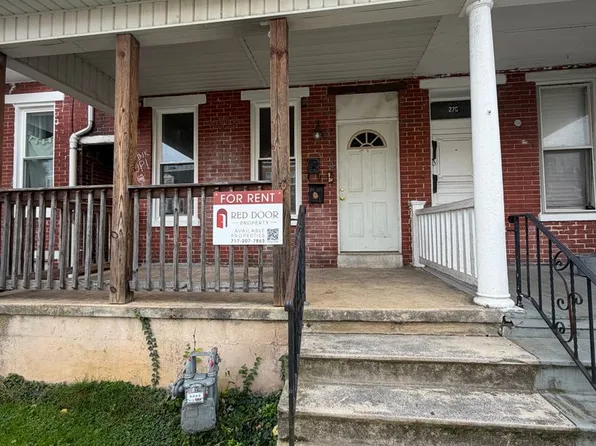 274 W Jackson St, York, PA 17401