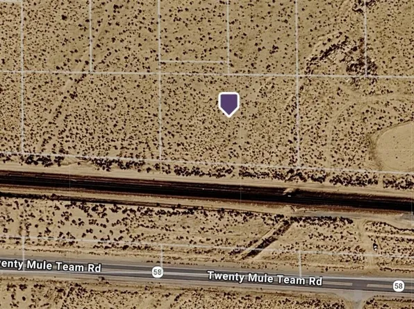20 Mule Team Rd, Boron, CA 93516