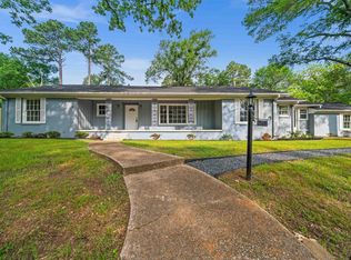 2809 S Robertson Ave, Tyler, TX 75701