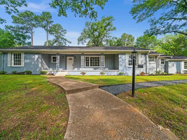 2809 S Robertson Ave, Tyler, TX 75701