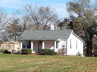 3119 Hillcrest Ave NW, Roanoke, VA 24012