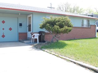 1306 W 4th Ave, Broomfield, CO 80020