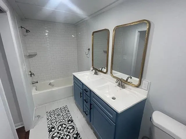 3 bed, 1500 sqft, $1,695 — Photo 3