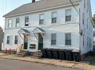 29 Mulberry St UNIT 2, Nashua, NH 03060