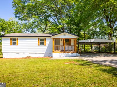 55 Lee Road 193, Salem, AL, 36874