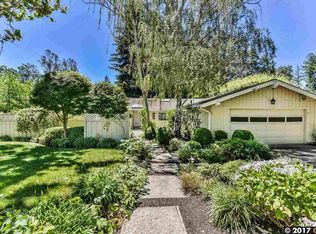 3155 Stanwood Ln, Lafayette, CA 94549
