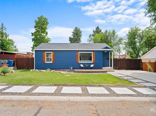 5915 W Marvin St, Boise, ID 83709