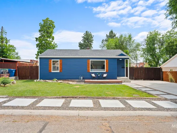 5915 W Marvin St, Boise, ID 83709