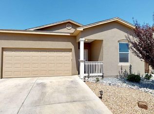 5311 Via Del Cielo, Santa Fe, NM 87507